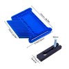Featherboard Woodworking Tools, Safety Device Stackable Featherboard for Table Saws,