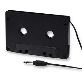 Onn Cassette Adapter