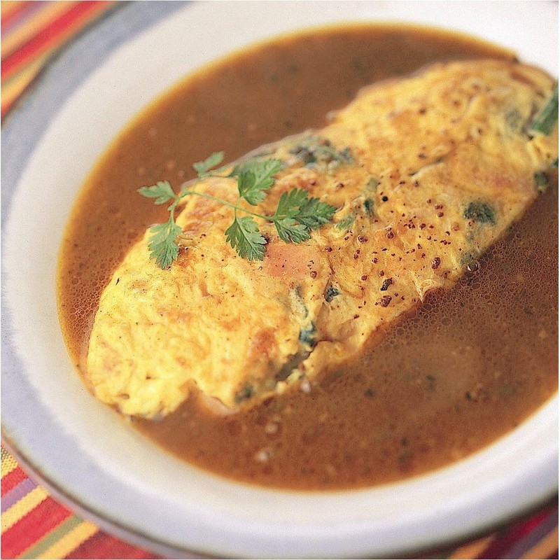 Today's Soup Curry Soup, 7.1 oz (201 g)