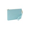W&R Sky Blue Bag of Tricks Beauty Bag
