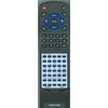 Replacement Remote for Jensen JEN55VR, JWM70A, JWM72A
