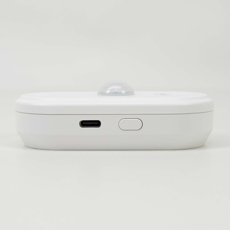 PNI SafeHouse HS401 PIR motion sensor with Wi-Fi, compatible with