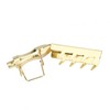 Fishing Bait Retriever Lure Saving Tackle with 30m PE Line