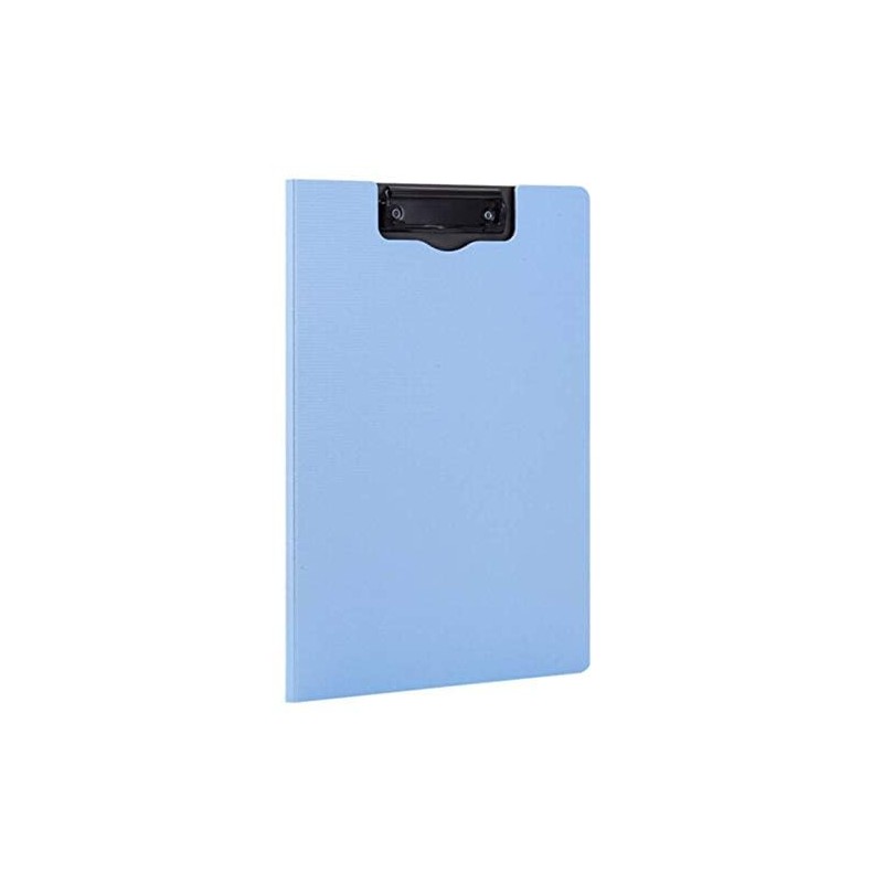 File Cover Folder Clipboard, Profile Clip File Folder, 360 Degree