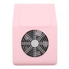 40W Nail Dust Collector Nail Art Suction Machine Vacuum Cleaner