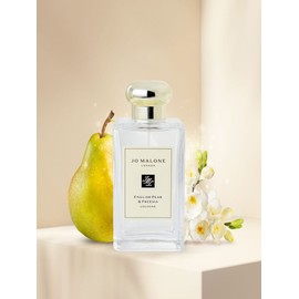 [Shopping Bag Giveaway] Jo Malone English Pear & Freesia Eau de Cologne 100ml / [쇼핑백 증정] 조말론 잉글리쉬 페어 앤 프리지아 오드코롱 100ml