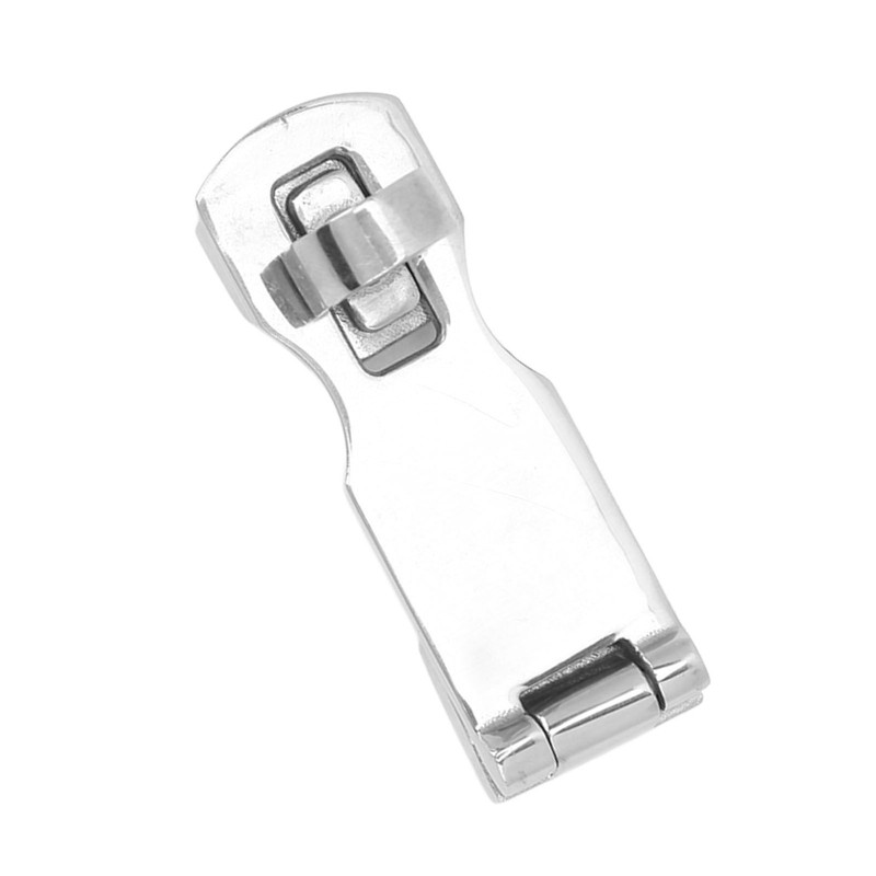 Stainless Steel Boat Latch Corrosion Resistant Easy Installation Sturdy Marine