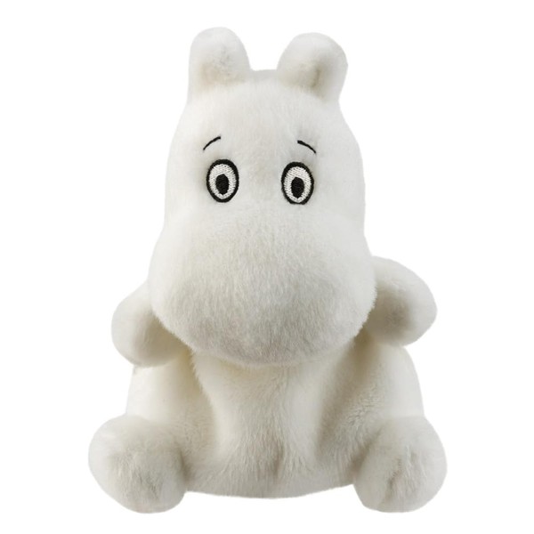Aurora 61576 Soft Toy, White