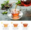 [Just Drink It] Sukatsu Bomb Tea Diet Tea, 30 Packs,
