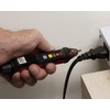 Triplett ET350 Non-Contact AC Voltage and Magnetic Field Detector