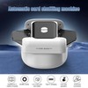 Rechargeable 2-Deck Automatic Card Shuffler with Type-C Charging, 1200mAh Battery
