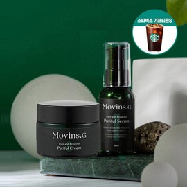 Starbucks Gifticon Given Mobins Paper Sensitive Care 2 Set / 스타벅스 기프티콘 증정모빈스지 민감성케어 2종세트