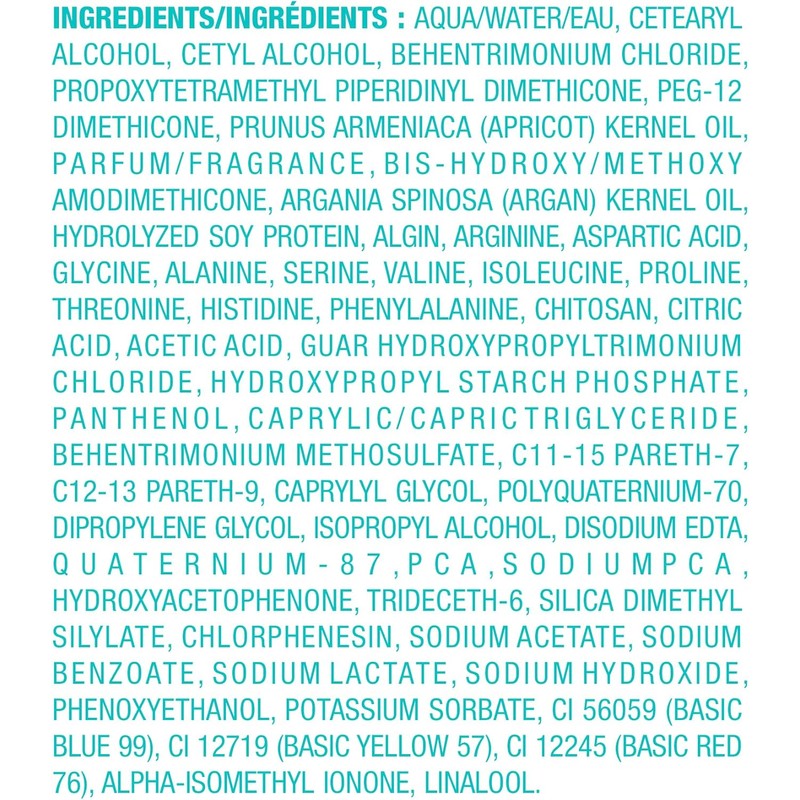 Moroccanoil Mascarilla con Color Cobre, 30 ml