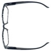 Incredible Bargains The Coco Soleil Rectangular Reading Glasses, Stylish Rectangle