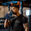 NATURE PIONEOR 32 oz Tactical Water Bottle Pouch, Multi-Function Tactical