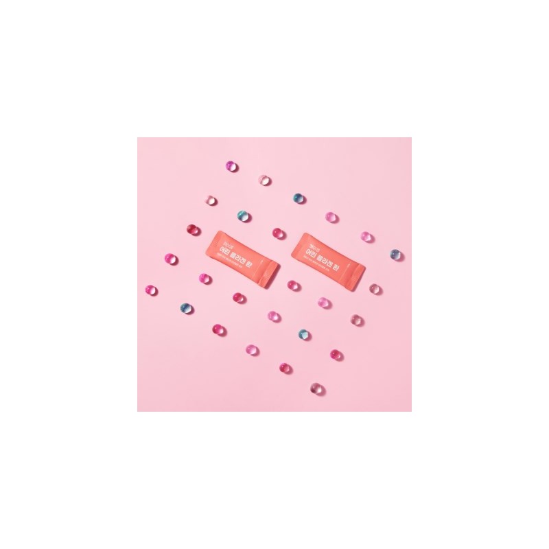 HISAENG Hi Saeng Young Collagen Pills 30 packets