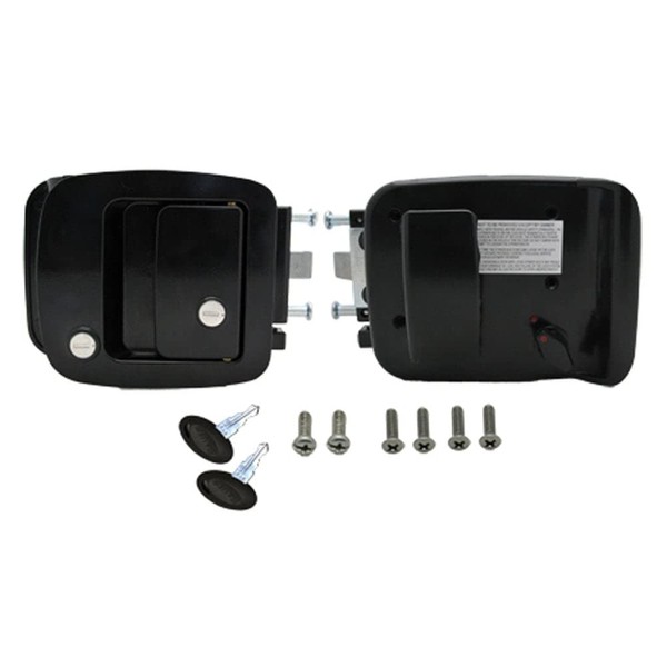 AP Products 13257 RV Entrance Lock