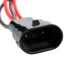 Arnés Divisor de Faros Delanteros, Divisor de Enchufe 2 Piezas