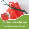 55 lb Vegetable net Bag 5, 18 "x 30" Onion