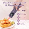 INKBIRD Wireless Meat Thermometer