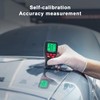 Thickness Industrial, 0-2000UM Paint Thickness, LCD Coating Thickness Meter, 3
