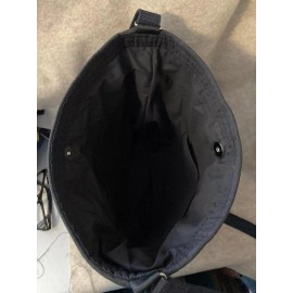 Handmade Christmas Quilted Crossbody Bag