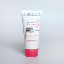 Bioderma Sensibio Defensive Cream 40ml (SH) / 바이오더마 센시비오 디펜시브 크림 40ml(SH)