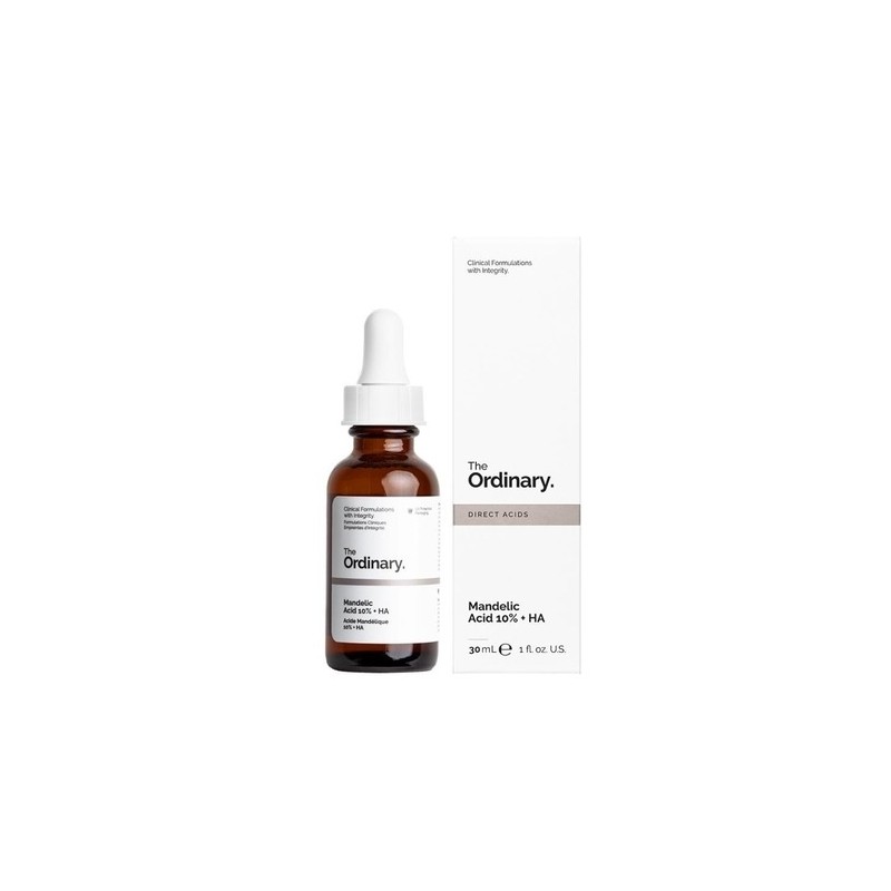Mandelic Acid 10% + HA 30ml / 만델릭 애시드 10％