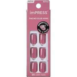 IMPRESIONAR COLOR ROSA PTALO
