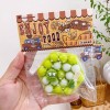 Unbranded Squishy Food-Themed Stress Relief Toy - Blind Box Style!