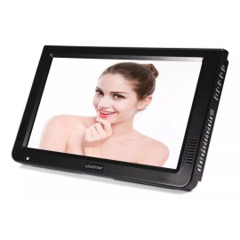 Leadstar  Pantalla portátil Leadstar D10 LED HD 10" 110V/240V