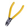 Tofficu Multifunctional Escargots Tail Plier for Easy Shell Removal Compact