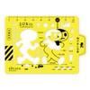 コクヨ工業滋賀 とび太くんテンプレート KPSTZ-RTOB1