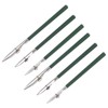 EXCEART 6Pcs Art Ruling Pen Fine Line Masking Fluid Pen