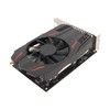 RX550 4GB GDDR5 Graphics Card 128bit Support DVI DP HD