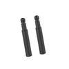 A ABSOPRO 40mm Aluminum Alloy Bike French Type Valve Extender