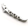 SMT- Suzuki EXOTIC HOLES Billet Kickstand Side Stand Compatible With