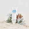 SKYBOTTLE Blue Agave Fragrance-Free Hand Cream 50mL - SKYBOTTLE Blue
