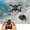 2.4G Foldable RC Drone Headless Mode Altitude Hold WiFi Model
