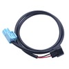 DUNSIHUI 139981 Knock Sensor Wire Wiring Sub Harness Compatible with