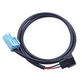 DUNSIHUI 139981 Knock Sensor Wire Wiring Sub Harness Compatible with 2003-2008 350Z/G35 Coupe 2003-2007/FX35 2003-2008 Knock Sensor Wiring Harness (Solves DTC Trouble Code P0327)