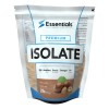 Essentials Isolate Bolsa 900gr 2 Lbs Sabor Vainilla