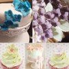 Easiest 3D DIY Morning Glory Petal Gum Paste Fower Cutter