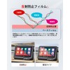 ASZSK Protective Film (2-piece set) Specially designed for the new