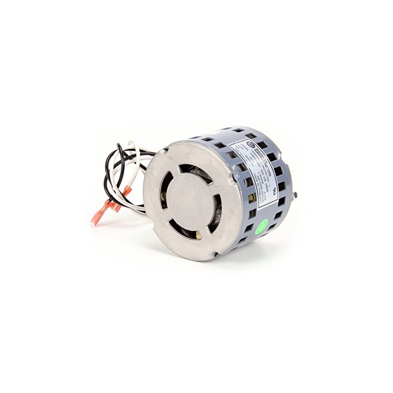 Grindmaster Cecilware Crathco 1068 Motor for Beverage Dispensers,Grey