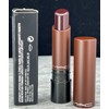 M·A·C MAC Liptensity Lipstick Burnt Violet 0.12 oz NIB