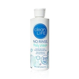 Norins 노린스 바디워시 236.6ml 물없이 쓰는 바디워시 Norins Body Wash 236.6ml Waterless Body Wash