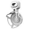 Wall Mount Compatible with Homepod Mini, EWIGE Holder for Home