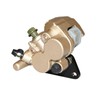 cyclingcolors Brake Caliper Front Motorcycle Scooter Moped Compatible with Peugeot 50 Tweet Sym Symphony