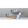 Zuutii Rice Storage Container,Food Container, Dry Food Storage, Pet Food